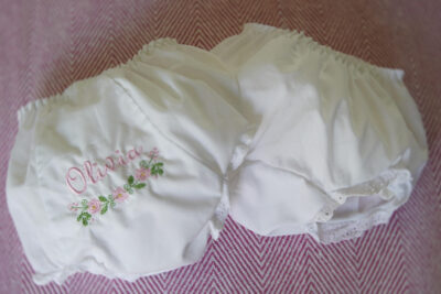 Baby bloomers