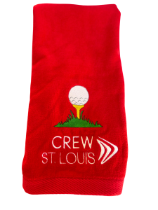 CREW_Golf_Towel