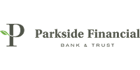Parkside Financial Bank logo