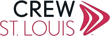 CREW St Louis logo Transparent