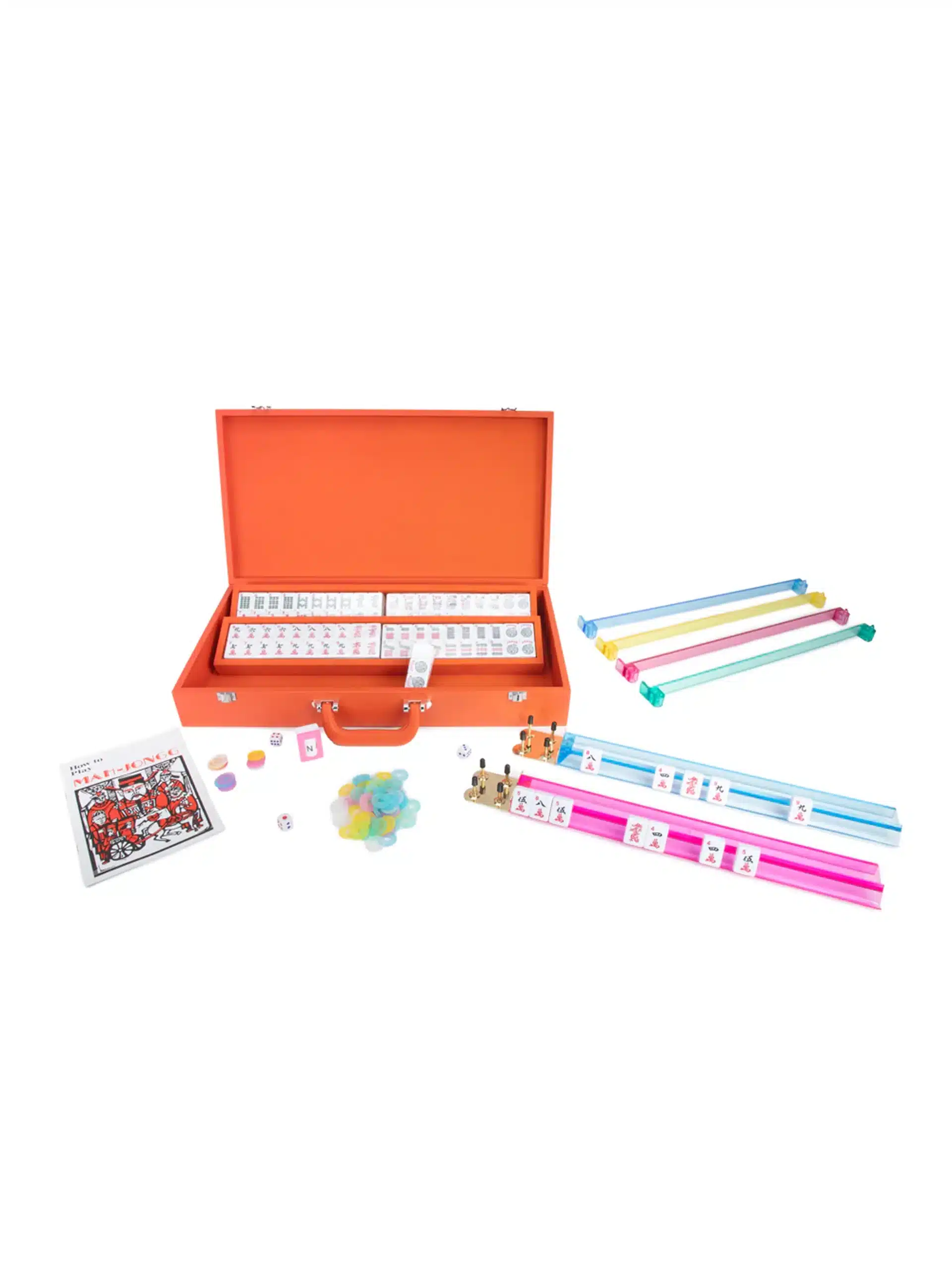 Mahjong Set