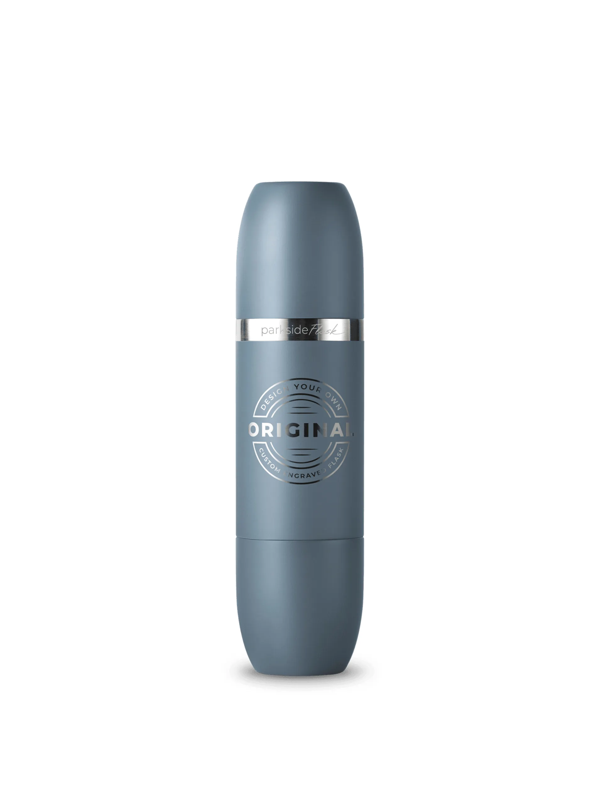 Vacuum-insulated Wine Flask